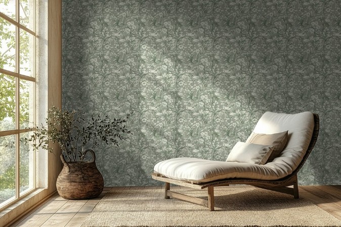 Picture of Väriyhdistelmä Ellinor Green - 1044801-03 - 06214-01